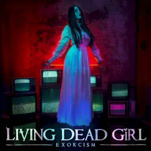 Exorcism album cover
