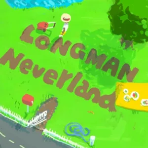 Neverland album cover