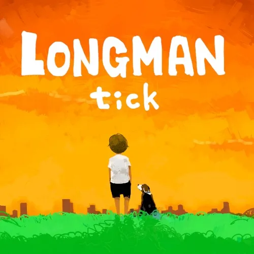 tick background