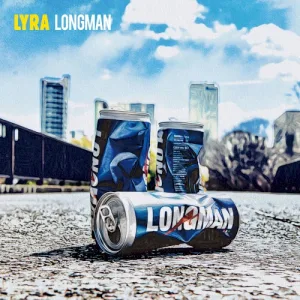 ライラ album cover