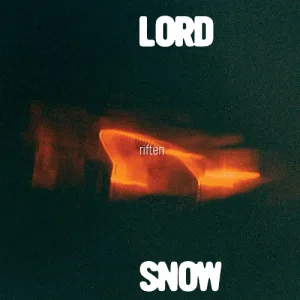 Riften album cover