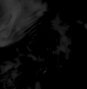 Shadowmarks album cover