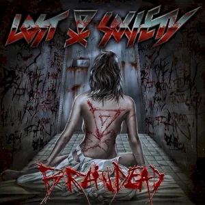 Braindead album cover