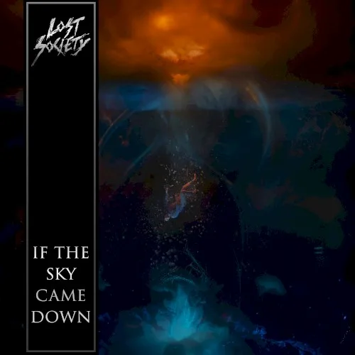 If the Sky Came Down background