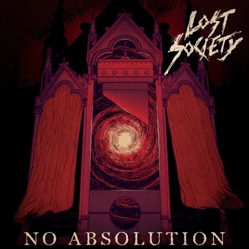 No Absolution background