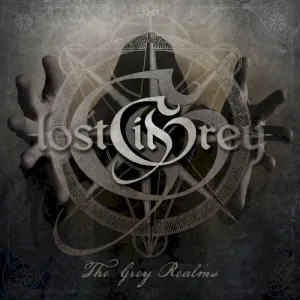 The Grey Realms album cover