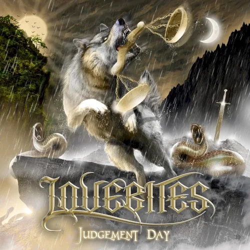Judgement Day background