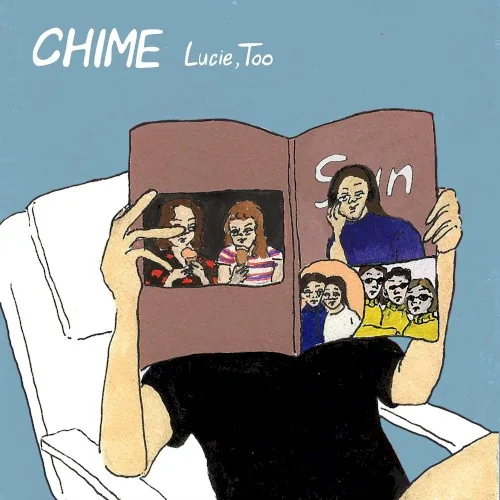 CHIME background