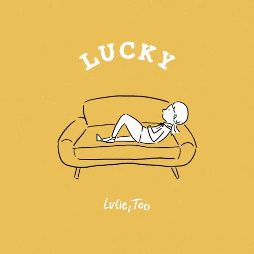 LUCKY background