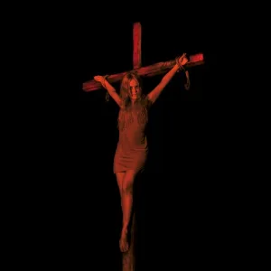 Lucifer IV album cover