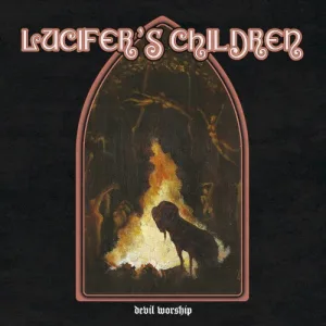 Devil Worship album cover