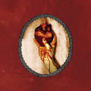 Another Great Love Song album cover