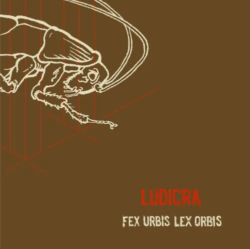 Fex Urbis Lex Orbis background