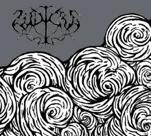 Hollow Psalms album cover