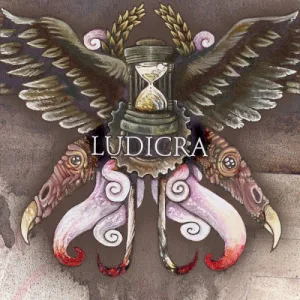 Ludicra album cover