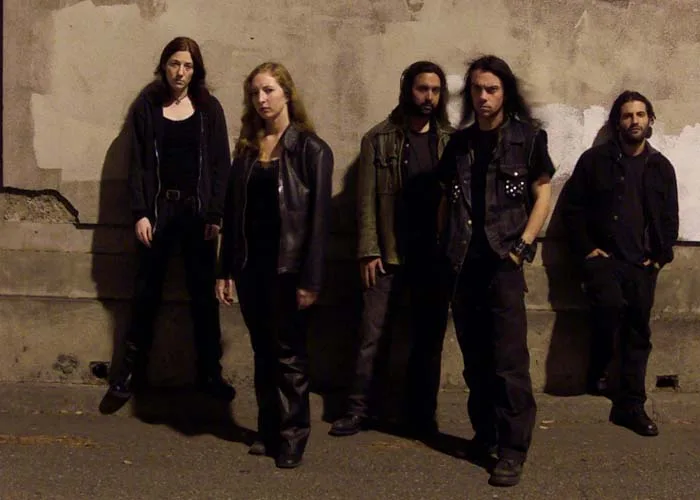 Ludicra band photo