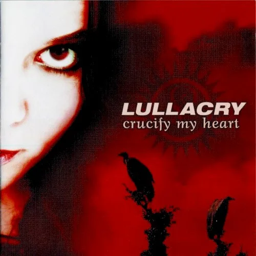 Crucify My Heart background