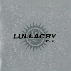 Vol. 4 album cover