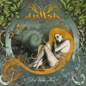 Det vilde kor album cover
