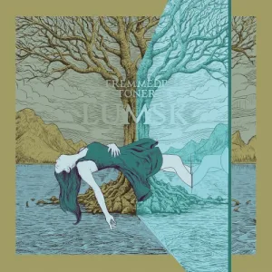 Fremmede Toner album cover
