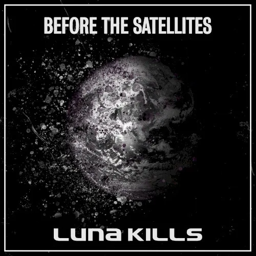 Before the Satellites background
