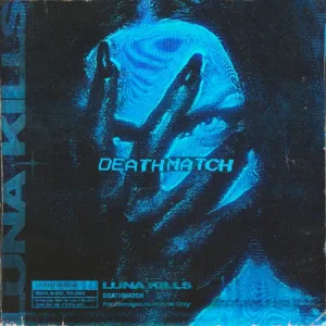 DEATHMATCH album cover