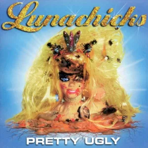 Pretty Ugly album cover