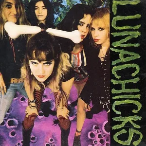 Sugar Luv album cover