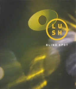 Blind Spot album cover
