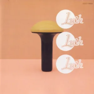 Cookie album cover