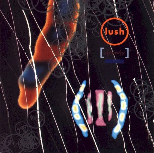 Spooky background