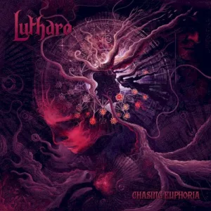 Chasing Euphoria album cover