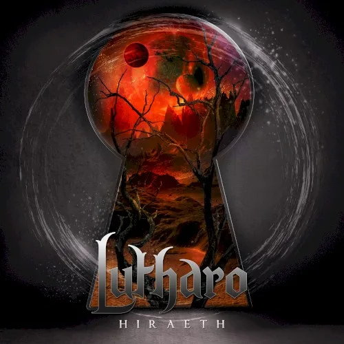 Hiraeth background