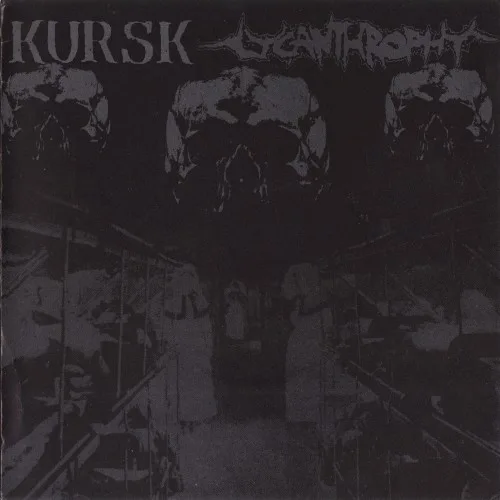 Kursk / Lycanthrophy background