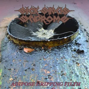 Sick Sinus Syndrome / Lycanthrophy album cover