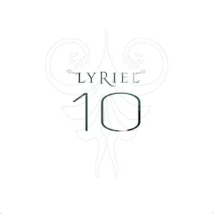 10 album cover