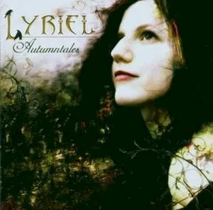 Autumntales album cover