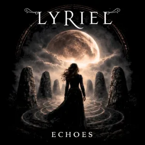 Echoes album cover