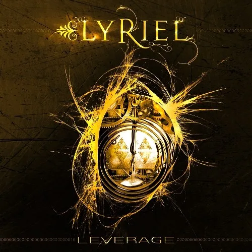 Leverage background
