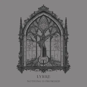 Nothing Is Promised album cover