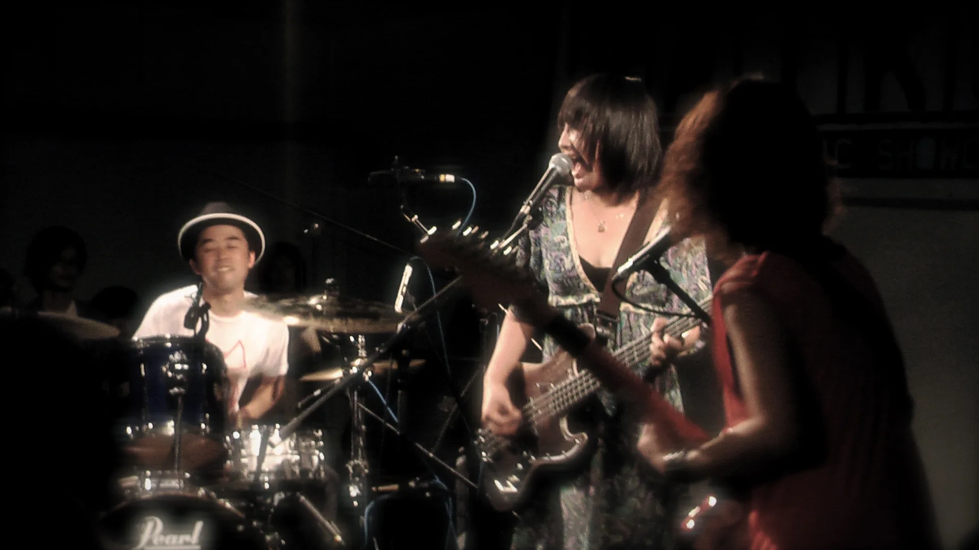 Mass of the Fermenting Dregs band photo