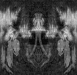 Nachthexen album cover