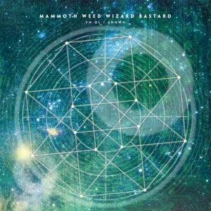 Yn ol i Annwn album cover