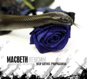 Neo-Gothic Propaganda album cover