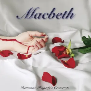 Romantic Tragedy’s Crescendo album cover