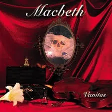 Vanitas album cover
