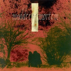 Mercury album cover