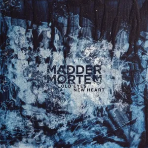 Old Eyes, New Heart album cover