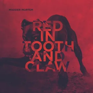 Red in Tooth and Claw album cover