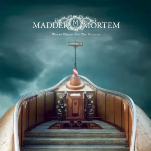 Where Dream and Day Collide album cover